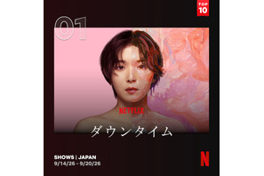 松岡茉優＆仲里依紗＆間宮祥太朗＆田中みな実、「ダウンタイム」いまだから言える撮影秘話をトーク 画像