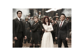 【ご招待】「サラリーマン楚漢志＜チョハンジ＞」試写会に10組20名様 画像