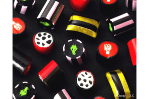 復刻！『ティム・バートン ナイトメアー・ビフォア・クリスマス』＆ディズニーヴィランズ、10月から「PAPABUBBLE」 画像