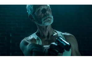 フェデ・アルバレス、『ドント・ブリーズ3』の企画が進行中と明かす「すでに脚本はある」 画像