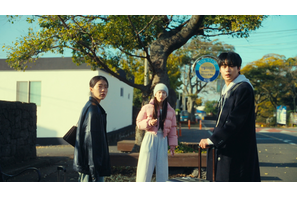 全財産は10万円…引退したK-POPアイドルの“その後”描く『#つよくなるとき』11月公開決定 画像