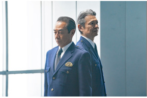 土曜プレミアム　柳葉敏郎主演の「踊る」シリーズスピンオフ映画『室井慎次　敗れざる者』あらすじ＆キャストまとめ【10月3日21時放送】 画像