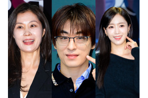 作品が結んだ運命の愛…俳優ク・ギョファンの結婚で注目集まる！「俳優x映画監督」夫婦の歴史 画像