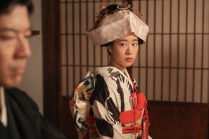 「ブラッサム」第8回あらすじ・場面写真　珠の嫁入りの日となるが、新しい旦那は珠に関心を示さない…10月7日放送 画像