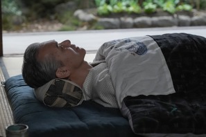 「ブラッサム」第9回あらすじ・場面写真　清治の病状はどんどんと悪化していき…10月8日放送 画像