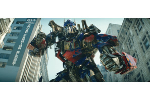 『トランスフォーマー8』、スティーヴン・スピルバーグ製作総指揮＆マイケル・ベイ監督再タッグで製作へ 画像