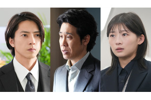 初回40分拡大「俺たちの箱根駅伝」明日スタート！ 第1話の注目ポイント紹介 画像