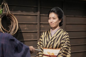 「ブラッサム」第12回あらすじ・場面写真　婦人記者になるため東京にいくという忍に、珠は大きな刺激を受けて…10月13日放送 画像