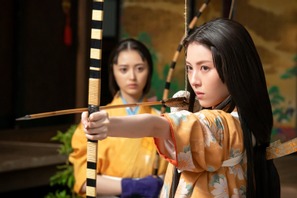 「切なくて痛々しくて」浜辺美波“寧々”の本心にさまざまな声、茶々役・井上和の弓さばきも話題に…「豊臣兄弟！」39話 画像