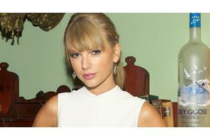 テイラー・スウィフト、新作SF映画でメリル・ストリープと共演へ 画像