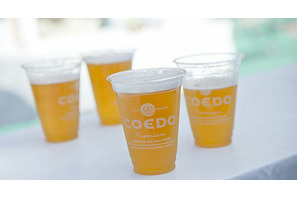 秋のビアフェス開催！コエドビール祭2013 in さいたまスーパーアリーナ 画像