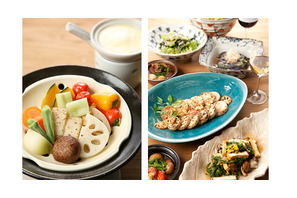 「やさい家めい」のバルが誕生！表参道ヒルズにオープン 画像