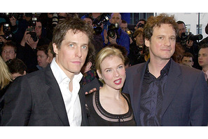 『ブリジット・ジョーンズの日記3』ではマーク・ダーシーが死亡!? 画像