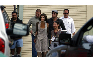 ブランジェリーナ、念願の企画のTVシリーズ化を製作総指揮 画像