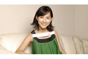 日本映画界を代表する監督とのコラボレーションに「手応えを感じる」谷村美月 画像