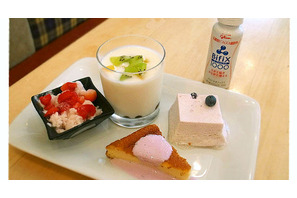 【美腸生活のススメ】ヨーグルト生活で、キレイな腸をキープ 画像