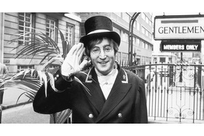 故ジョン・レノンの生家がオークションへ 画像