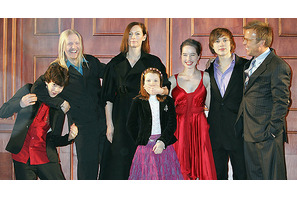 『ナルニア国物語』第4章の映画化が決定 画像