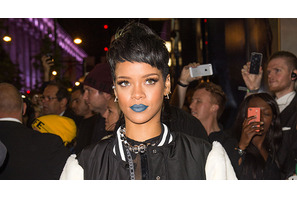 リアーナ、自宅でまた強盗未遂事件が発生 画像