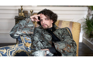 【予告編】まるで若きカンバーバッチ？　芸術を愛したドイツ王『ルートヴィヒ』 画像