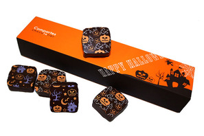 セレブ御用達！L.A発「コンパーテス ショコラティエ」ハロウィンアイテム登場 画像