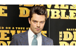 ドミニク・クーパー、新たにフレディ・マーキュリー役の候補に 画像