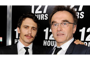 ダニー・ボイル、強盗団ピンク・パンサーのドキュメンタリーを長編映画化へ 画像