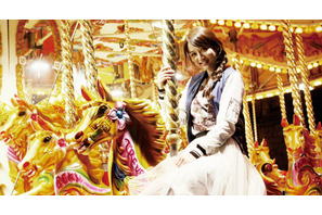 【インタビュー】「シンデレラの法則」“欲張りヒロイン”ジョー・チェン…イケメン2人を「どちらかなんて選べない」 画像