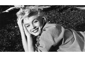 マリリン・モンロー、あごの美容整形手術を受けていた 画像