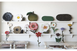 マリメッコ、アラビアのデザイナー石本藤雄、故郷・愛媛で初個展を開催 画像