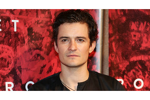 オーランド・ブルーム、新作でヌードを披露!? 画像