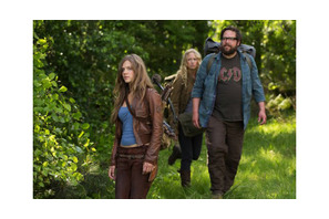 【ご招待】「レボリューション」×T.M.Revolution 革命試写会に5組10名様 画像