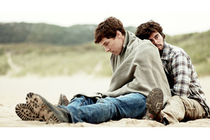 【特別映像】ベネディクト・カンバーバッチ、大ブレイク前の未公開作日本公開へ 画像