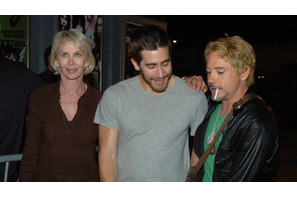 ジェイク・ギレンホールがセクシーな政治コメディで、不道徳な政治家役に挑戦 画像