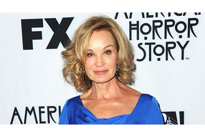 ジェシカ・ラング、女優業からの引退を発表 画像