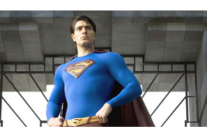 『スーパーマン　リターンズ』レビュー 画像