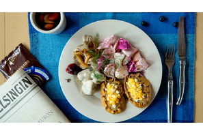 朝ごはんを通して世界を知る「ワールド・ブレックファスト・オールデイ」 画像