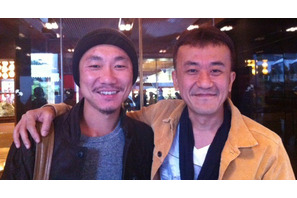 【MOVIE BLOG】東京国際映画祭 Day9,10,11 画像