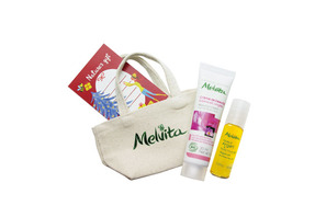 【プレゼント】メルヴィータ「メリーローズ　クリスマスセット」5名様 画像