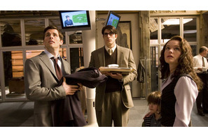 水も滴るいい女たち vol.2　人気俳優もメロメロに。強力な女優オーラを持つケイト 画像