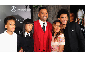 ウィル・スミス＆ジェイダ・ピンケット・スミス夫妻、トライアル別居中 画像