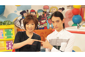 「お・も・て・な・し」日本食を三ツ星シェフが再現…アートな“親子丼” 画像