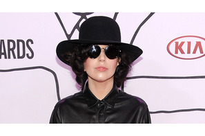 レディー・ガガ、破局報道が出るも恋人との仲は順調 画像