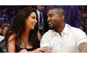 キム・カーダシアン＆カニエ・ウェスト、プロポーズ動画の流出でYouTubeの共同設立者を提訴 画像