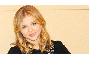 【インタビュー】クロエ・G＝モレッツ…美しく成長した“ヒット・ガール”が『キャリー』語る 画像