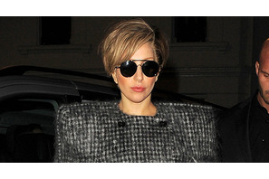 レディー・ガガ、「創造性の違い」を理由にマネージャーを解雇 画像