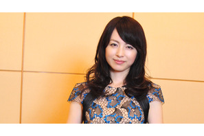 【インタビュー】平井理央、結婚＆30代を迎えて思う「より自分らしく」 画像