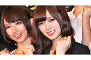 中島健人、「Sexy Zone」佐藤勝利のサプライズ来場に絶句！ 画像