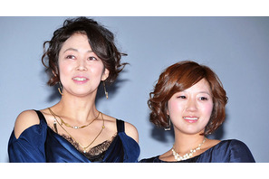 中島知子、“R-18版”『ハダカの美奈子』での体当たり演技に自信！ 画像