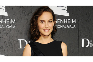 ナタリー・ポートマン、バッキンガム宮殿で火事騒ぎを起こし赤面？ 画像